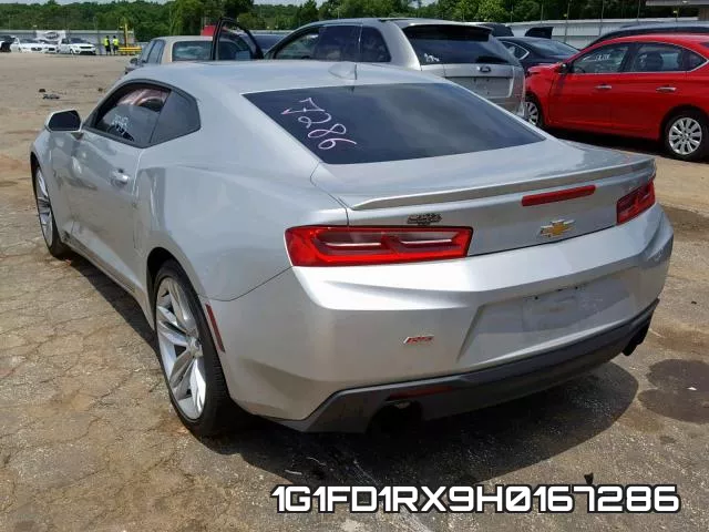 1G1FD1RX9H0167286 фото 4