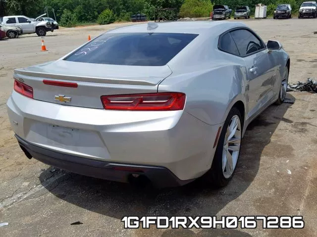 1G1FD1RX9H0167286 фото 5