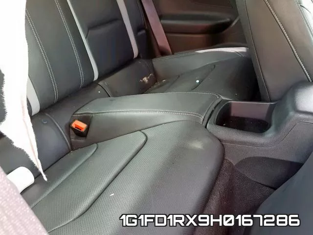 1G1FD1RX9H0167286 фото 7