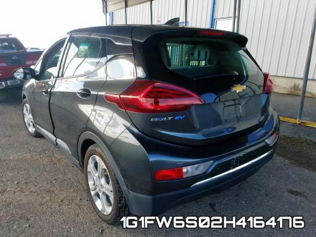 1G1FW6S02H4164176 фото 2