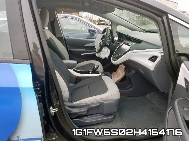 1G1FW6S02H4164176 фото 4