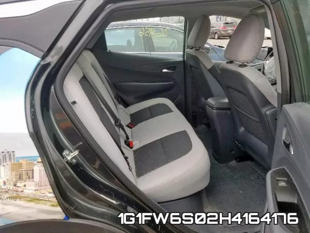 1G1FW6S02H4164176 фото 5