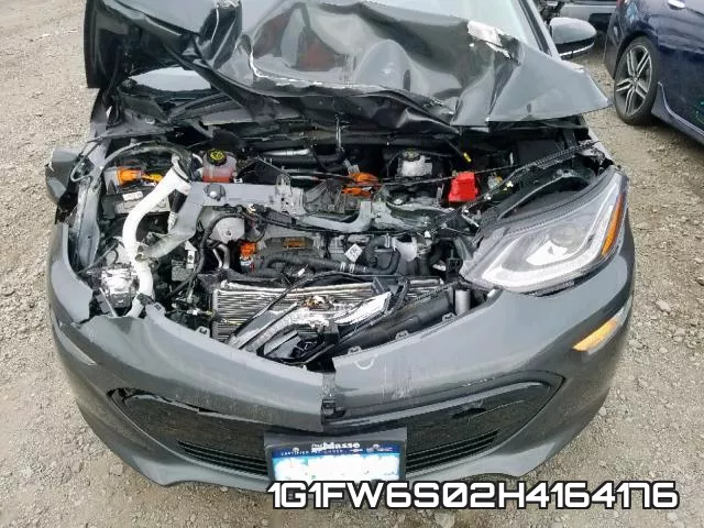 1G1FW6S02H4164176 фото 6