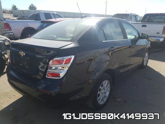 1G1JD5SB0K4149937 фото 5