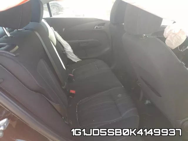 1G1JD5SB0K4149937 фото 7
