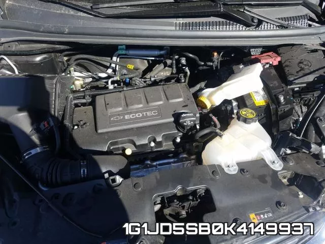 1G1JD5SB0K4149937 фото 8