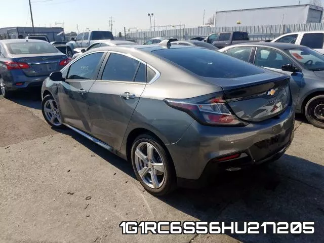 1G1RC6S56HU217205 фото 4