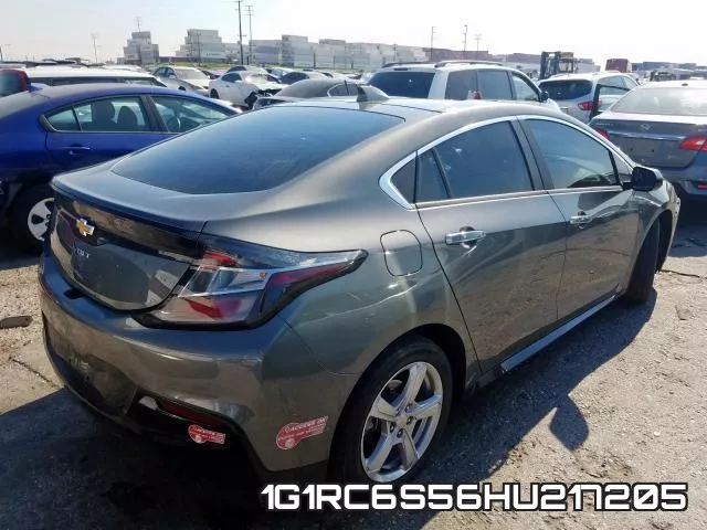 1G1RC6S56HU217205 фото 5