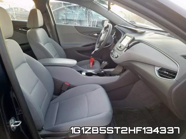 1G1ZB5ST2HF134337 фото 2