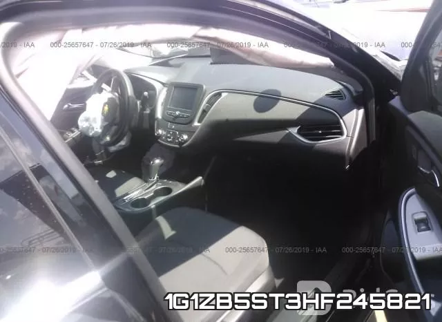 1G1ZB5ST3HF245821 фото 4