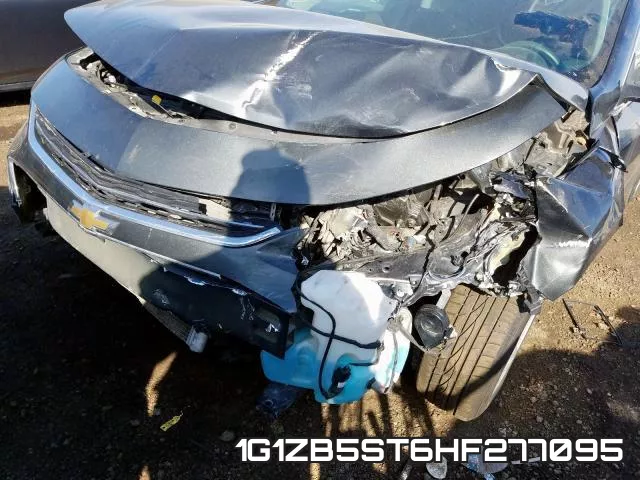 1G1ZB5ST6HF277095 фото 10