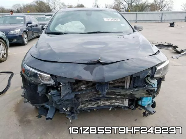 1G1ZB5ST9HF248237 фото 10