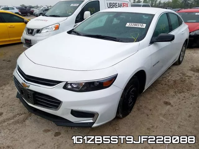 1G1ZB5ST9JF228088 фото 3