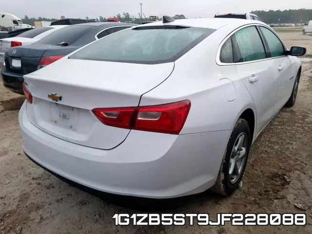 1G1ZB5ST9JF228088 фото 5