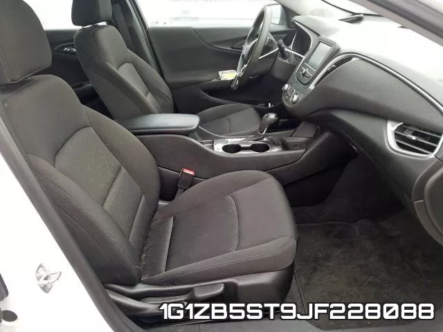 1G1ZB5ST9JF228088 фото 6