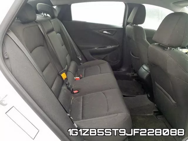 1G1ZB5ST9JF228088 фото 7