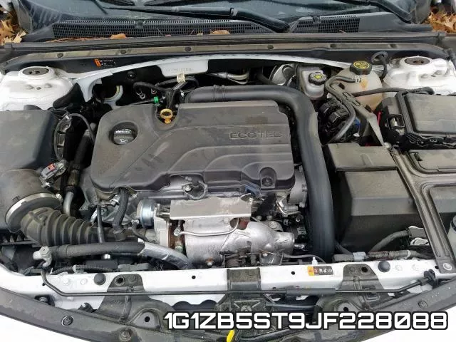 1G1ZB5ST9JF228088 фото 8