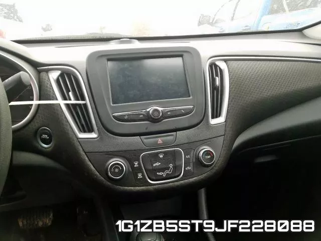 1G1ZB5ST9JF228088 фото 10