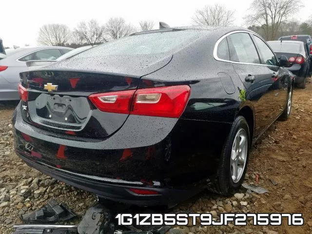 1G1ZB5ST9JF275976 фото 5
