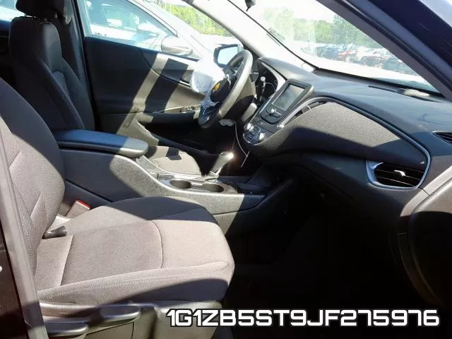 1G1ZB5ST9JF275976 фото 6