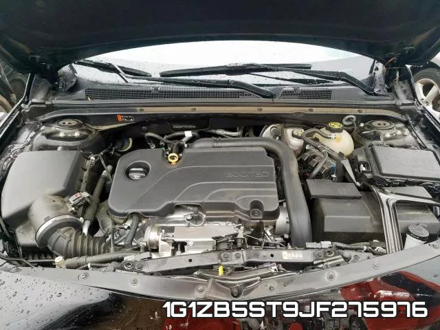 1G1ZB5ST9JF275976 фото 8
