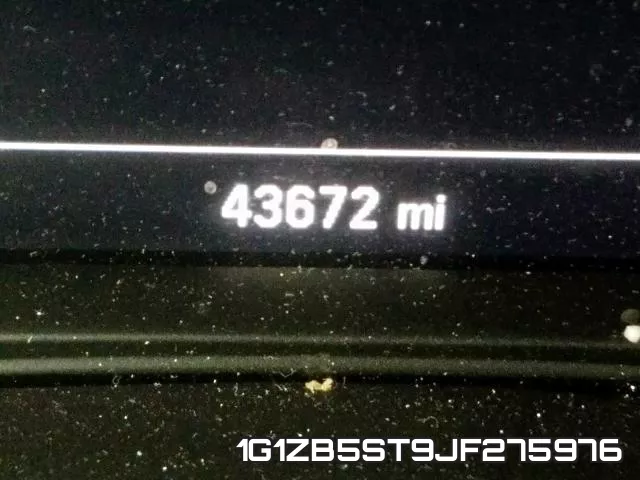 1G1ZB5ST9JF275976 фото 9