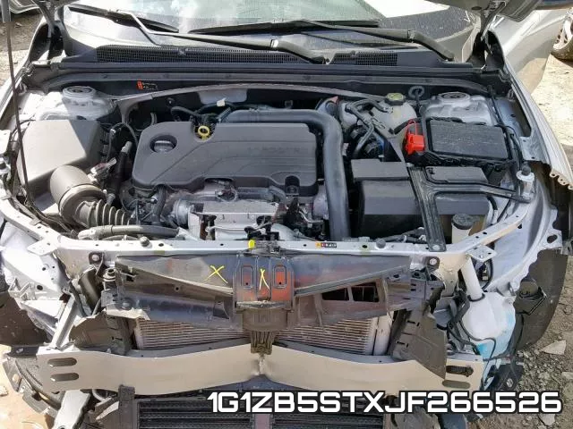 1G1ZB5STXJF266526 фото 5