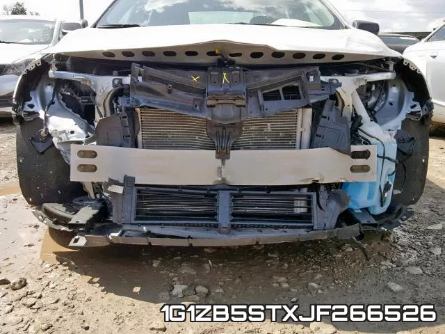 1G1ZB5STXJF266526 фото 7
