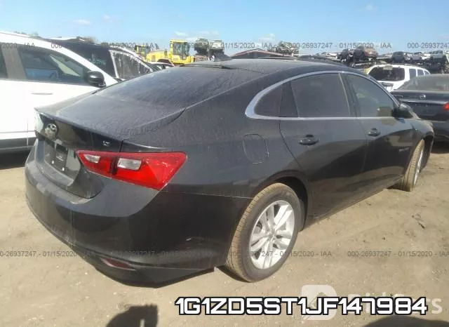 1G1ZD5ST1JF147984 фото 5