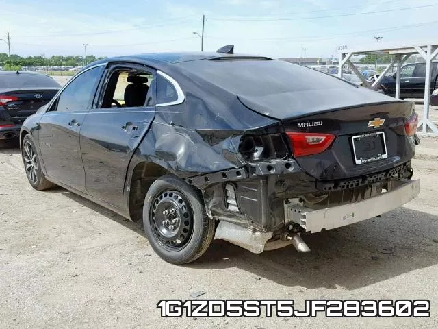 1G1ZD5ST5JF283602 фото 4