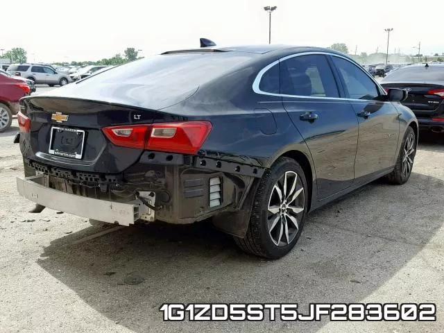 1G1ZD5ST5JF283602 фото 5