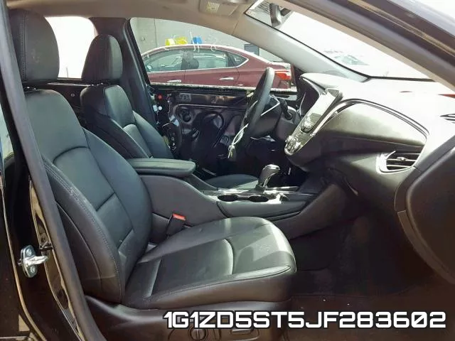 1G1ZD5ST5JF283602 фото 6