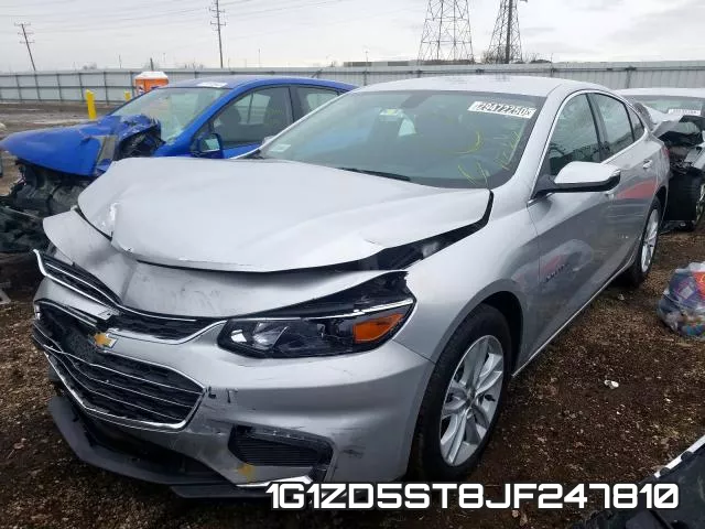 1G1ZD5ST8JF247810 фото 3