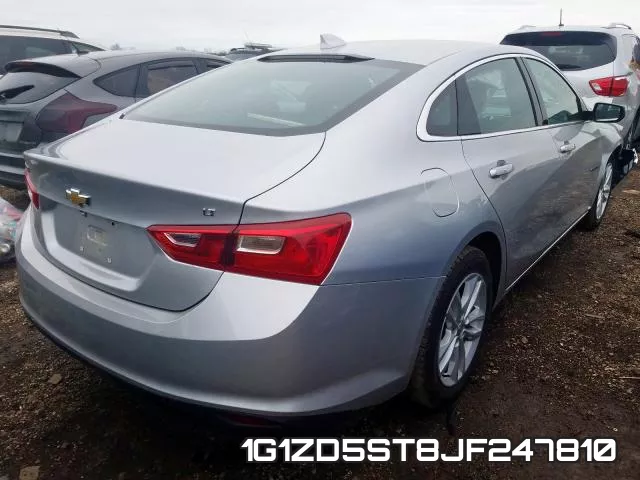 1G1ZD5ST8JF247810 фото 5