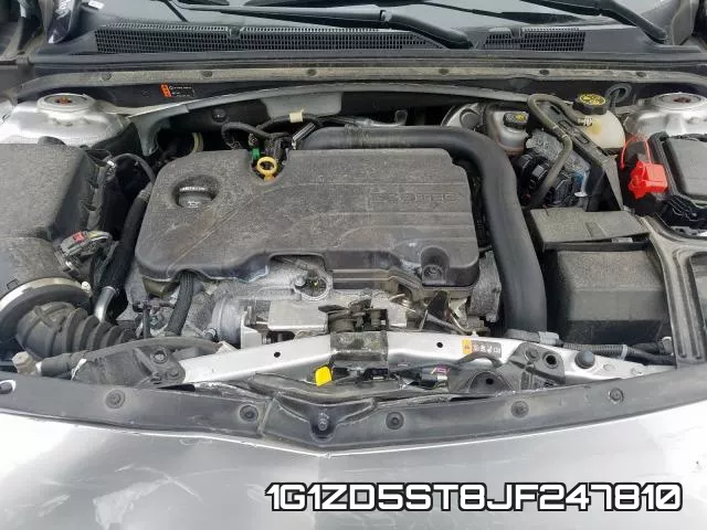 1G1ZD5ST8JF247810 фото 8