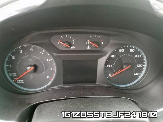 1G1ZD5ST8JF247810 фото 9