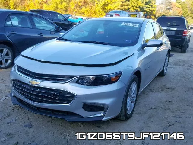 1G1ZD5ST9JF121746 фото 3
