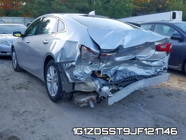 1G1ZD5ST9JF121746 фото 4