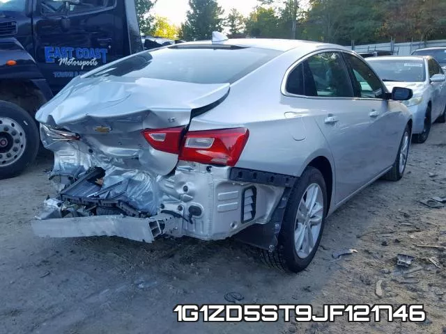 1G1ZD5ST9JF121746 фото 5