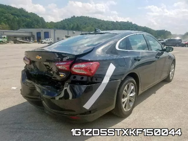 1G1ZD5STXKF150044 фото 5