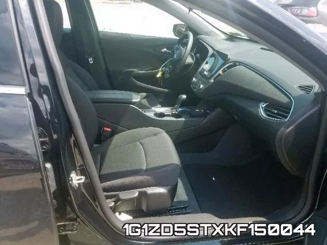 1G1ZD5STXKF150044 фото 6