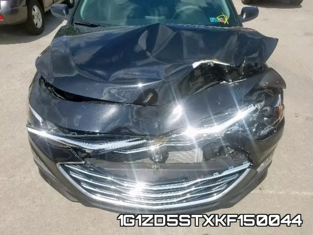 1G1ZD5STXKF150044 фото 8