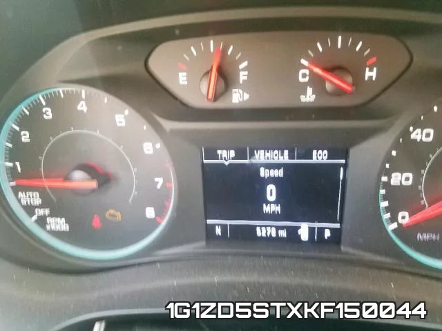 1G1ZD5STXKF150044 фото 9