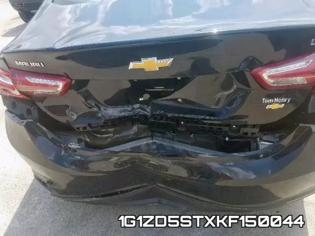 1G1ZD5STXKF150044 фото 10