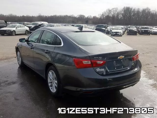1G1ZE5ST3HF273805 фото 4
