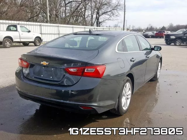 1G1ZE5ST3HF273805 фото 5