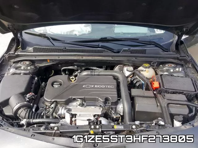 1G1ZE5ST3HF273805 фото 8