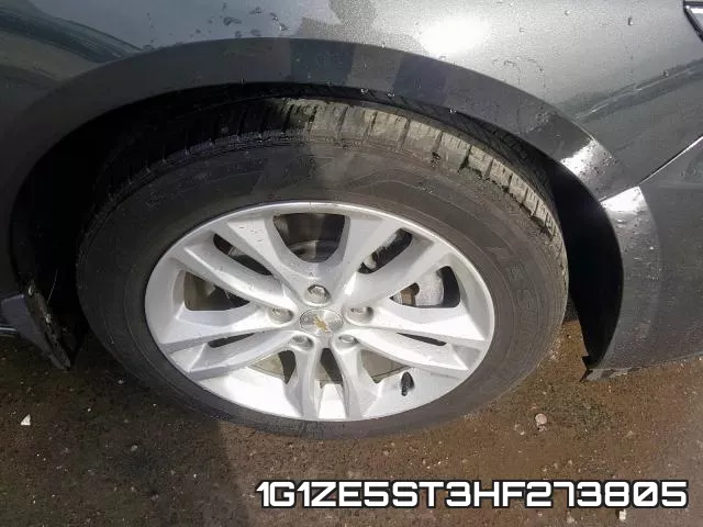 1G1ZE5ST3HF273805 фото 10