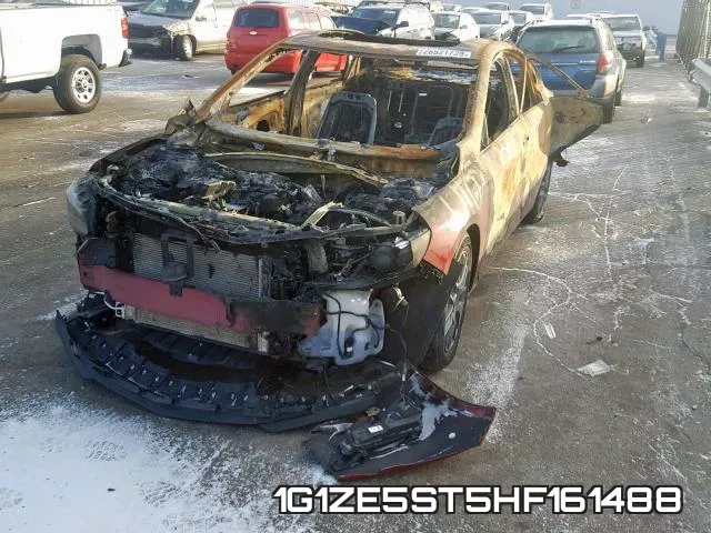1G1ZE5ST5HF161488 фото 3