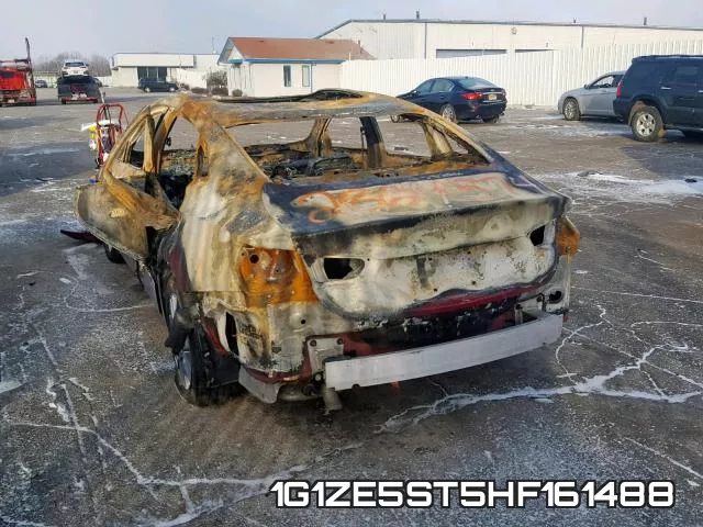 1G1ZE5ST5HF161488 фото 4